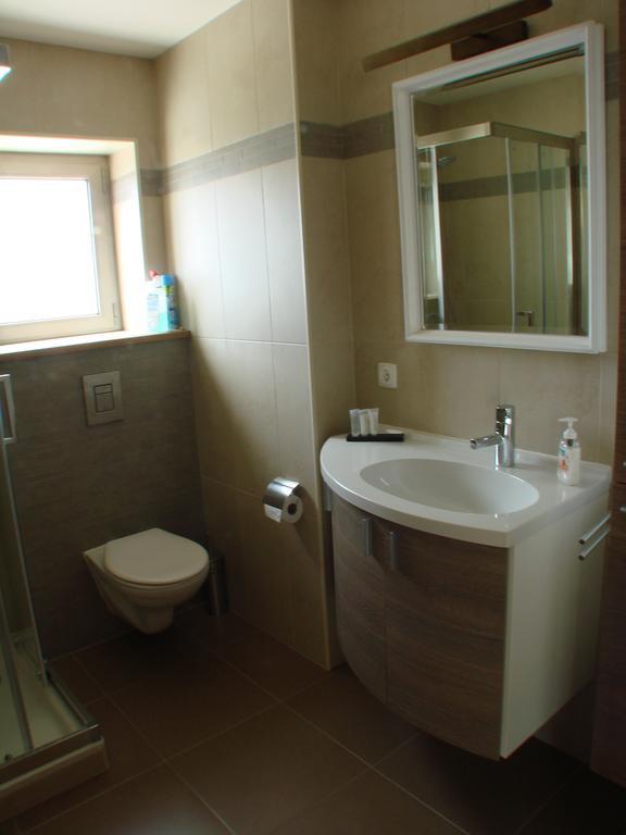 Quinta Lagarca 57 Apartment Lagares da Beira ห้อง รูปภาพ