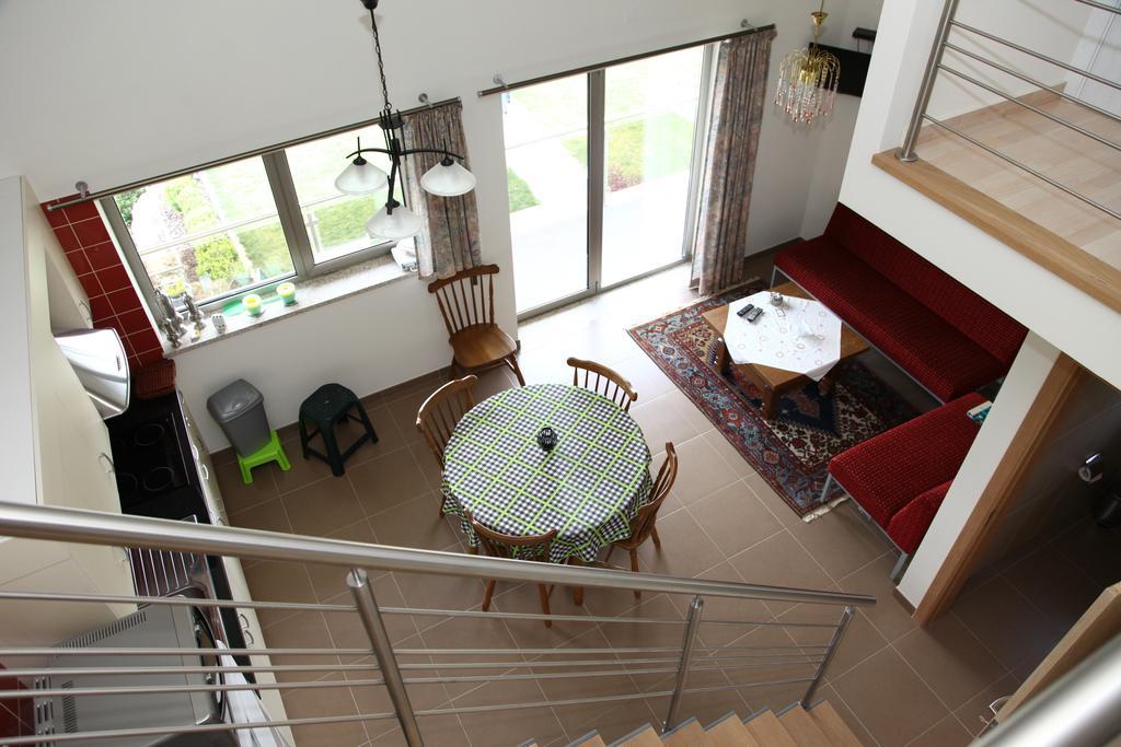 Quinta Lagarca 57 Apartment Lagares da Beira ภายนอก รูปภาพ