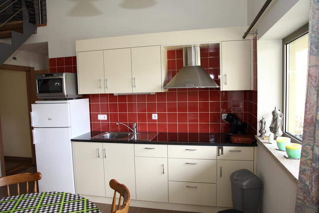 Quinta Lagarca 57 Apartment Lagares da Beira ภายนอก รูปภาพ