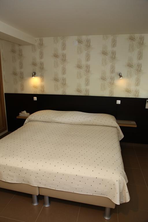 Quinta Lagarca 57 Apartment Lagares da Beira ภายนอก รูปภาพ