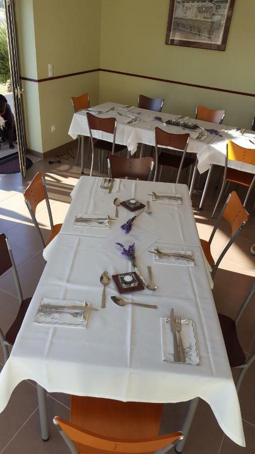 Quinta Lagarca 57 Apartment Lagares da Beira ภายนอก รูปภาพ