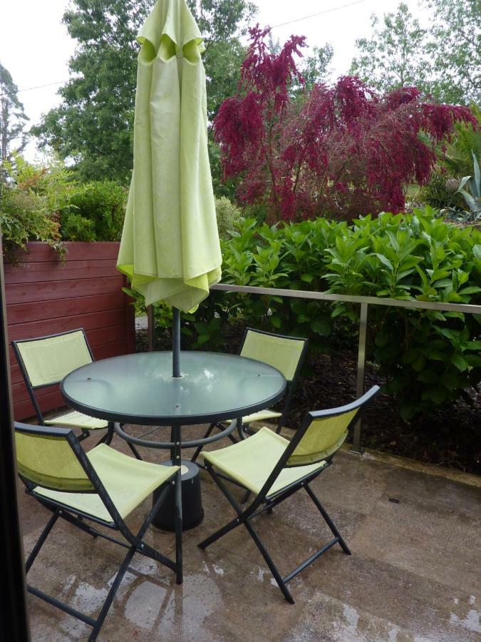 Quinta Lagarca 57 Apartment Lagares da Beira ภายนอก รูปภาพ