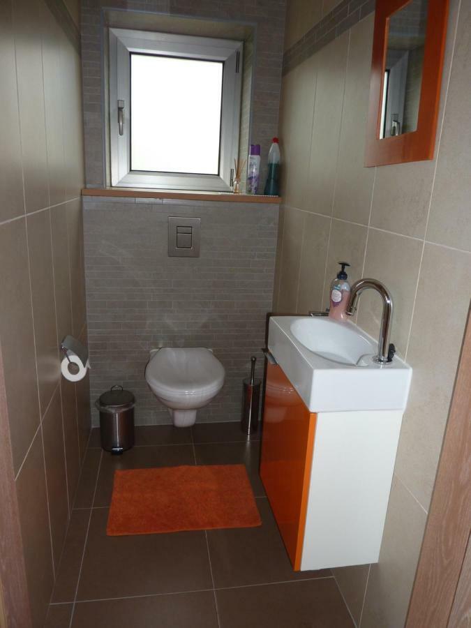 Quinta Lagarca 57 Apartment Lagares da Beira ภายนอก รูปภาพ