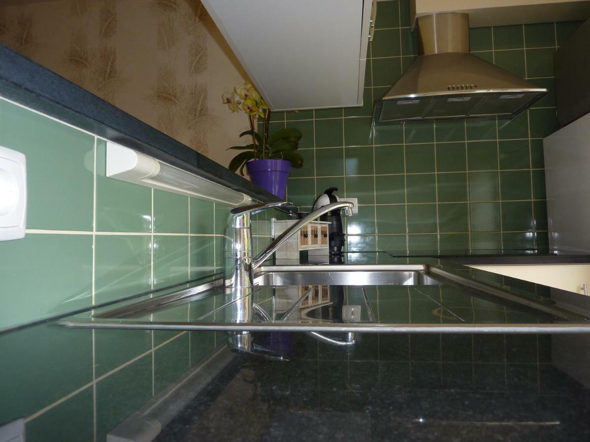 Quinta Lagarca 57 Apartment Lagares da Beira ภายนอก รูปภาพ
