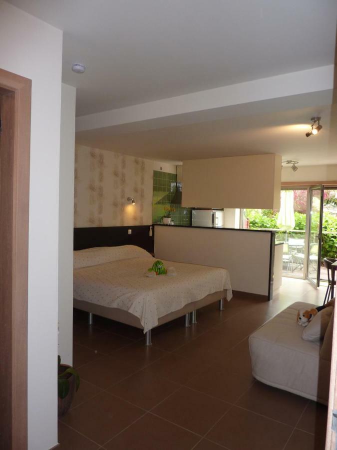 Quinta Lagarca 57 Apartment Lagares da Beira ภายนอก รูปภาพ