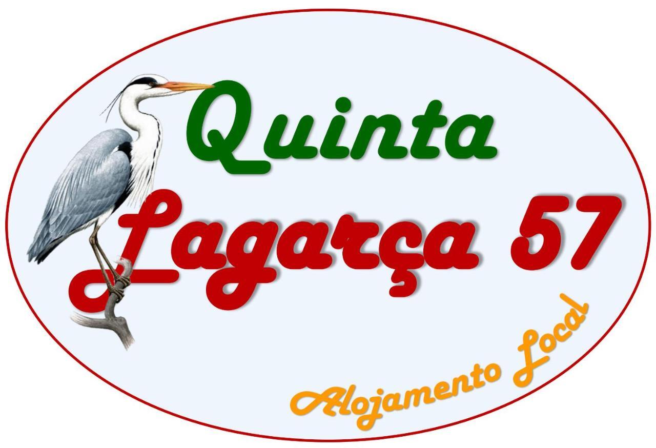 Quinta Lagarca 57 Apartment Lagares da Beira ภายนอก รูปภาพ